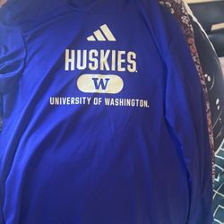 Active Top Purple Color Xs