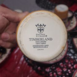 Timberland  Collection 