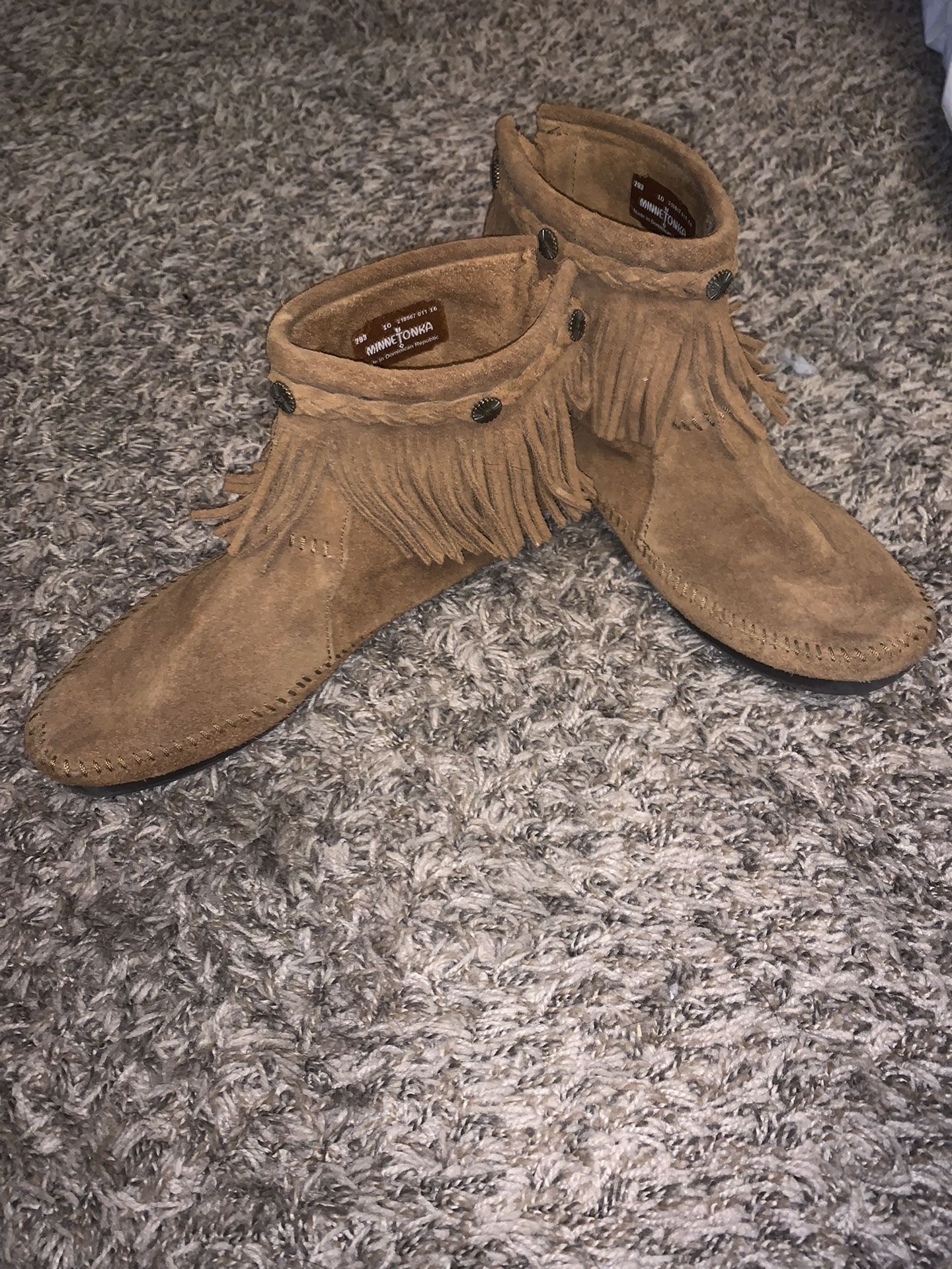 Women’s Boots 