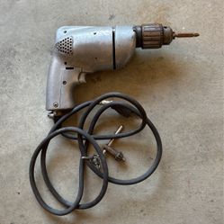 VTG Electric Drill