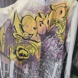 Vintage Ecko Untld Jacket 