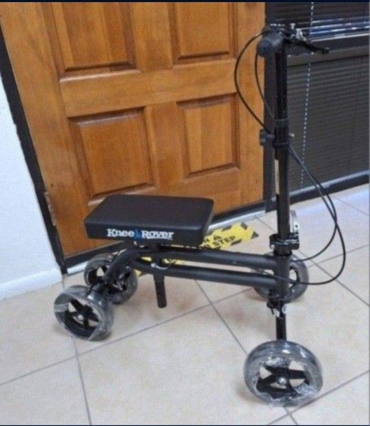 Economy Knee Scooter