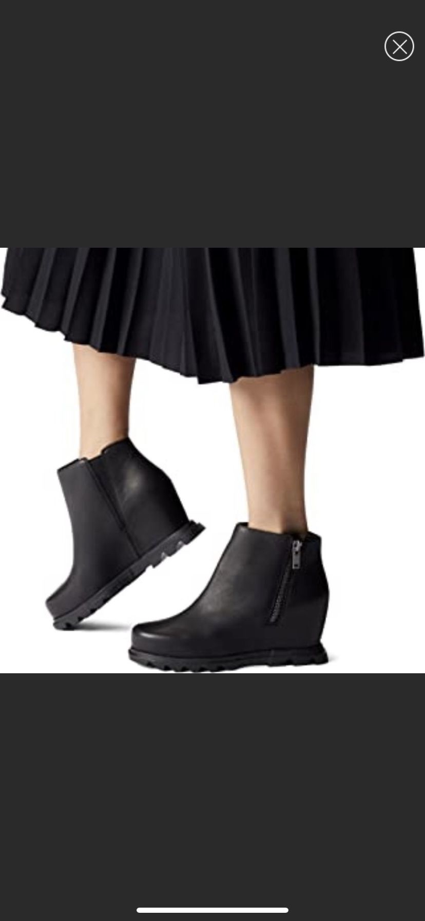 Sorel Women Boots Size 12