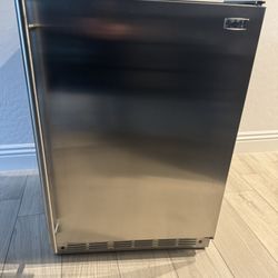 GE Monogram Under counter Refrigerator 