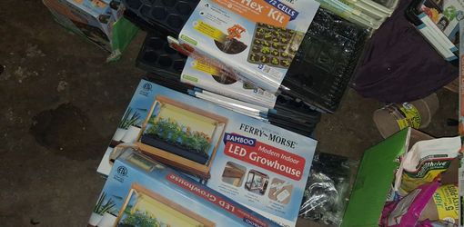 Growhouse