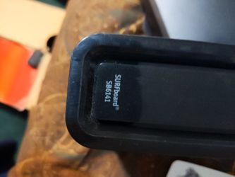 Motorola Surfboard SB6141