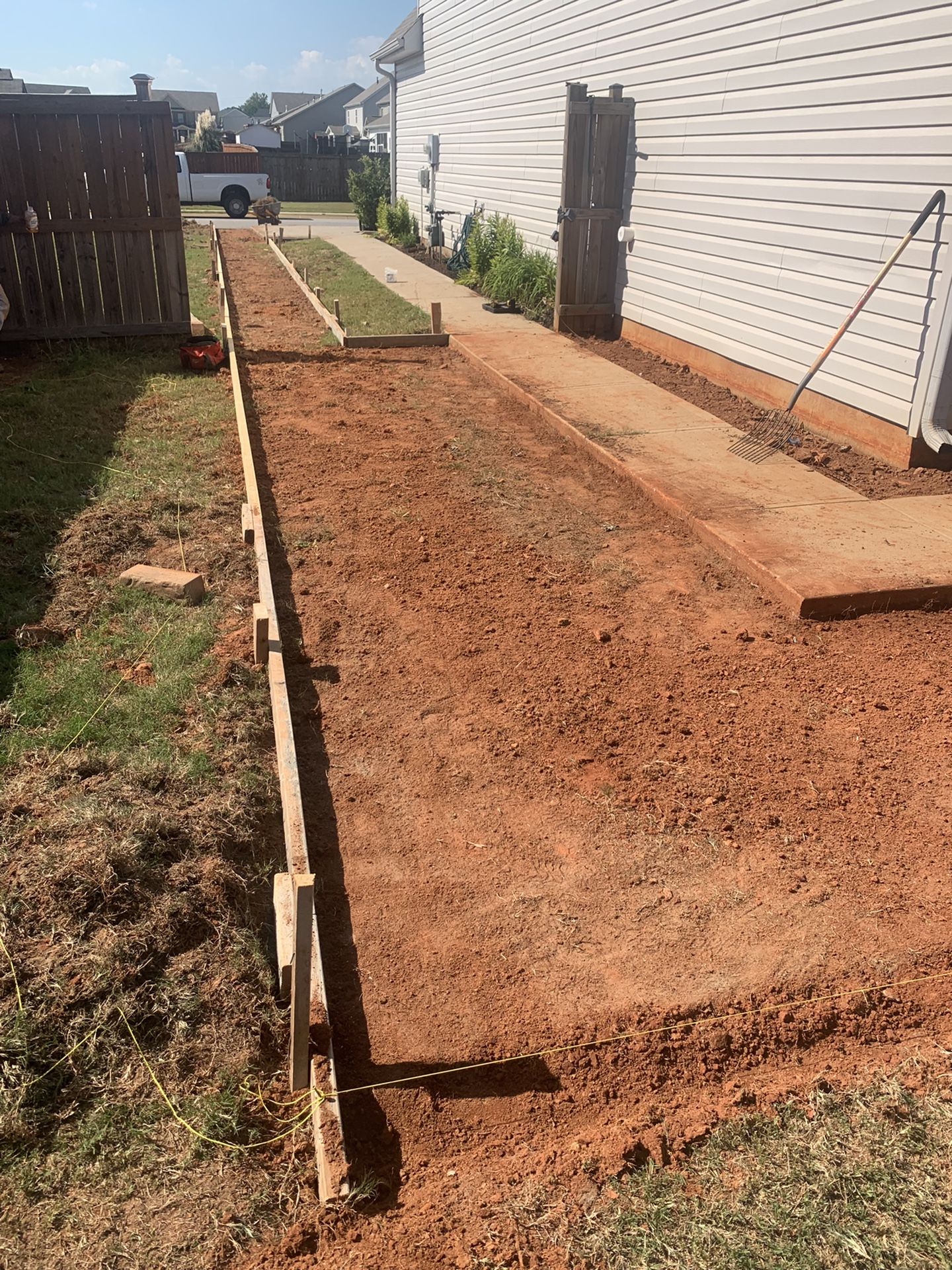 Free Estimate