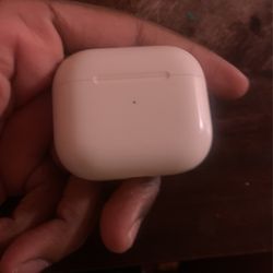 Airpods 3rd Generation