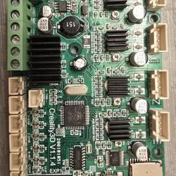 Creality 3D Printer Board
