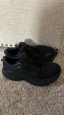 Hoka Men’s Shoes Size 9.5