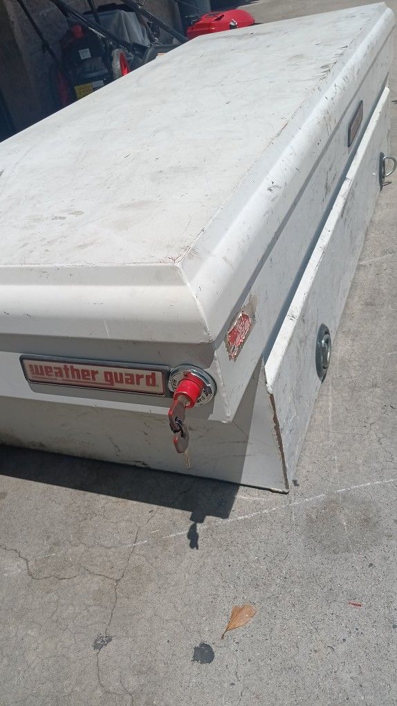 TOOL BOX 