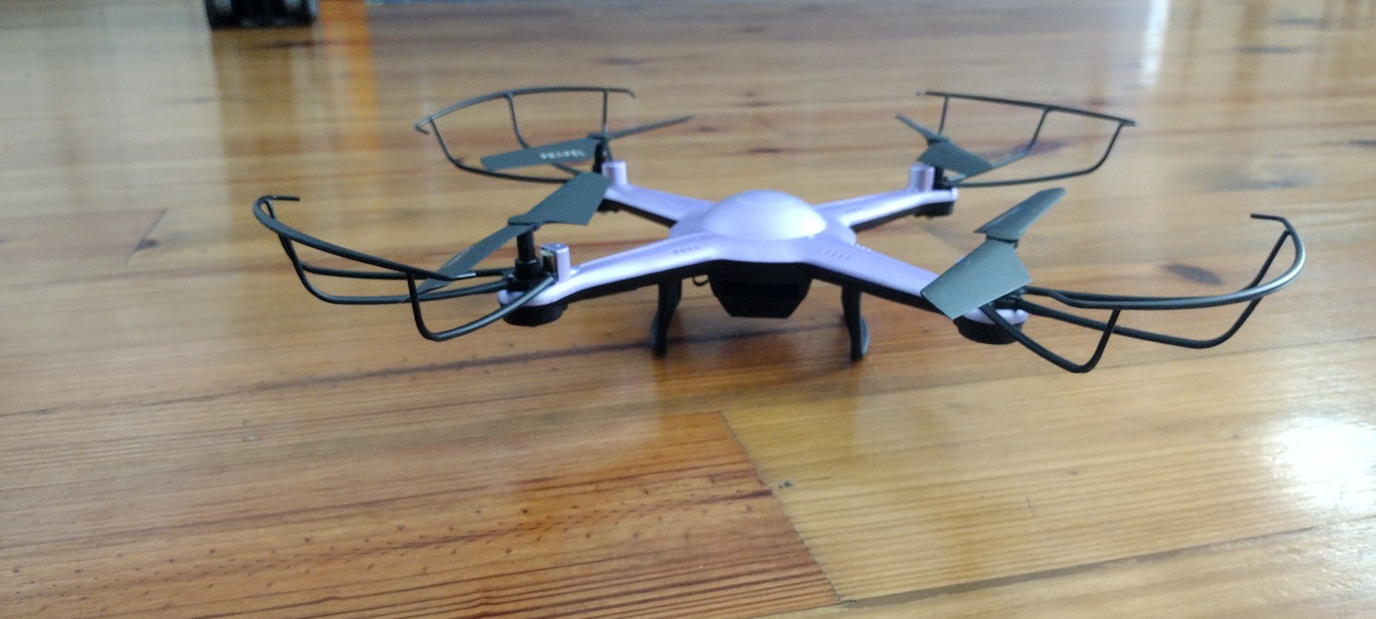 Propel Drone With Camera 