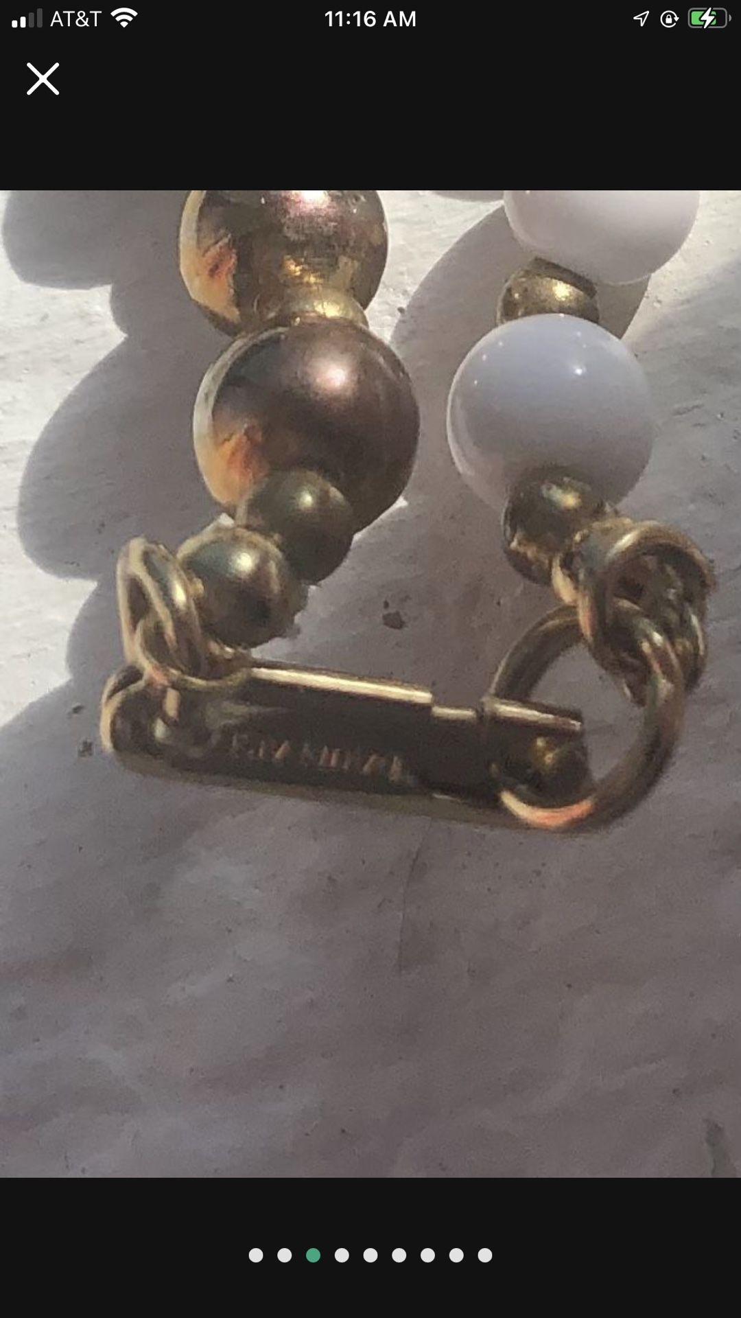 Dauplaise shop necklace 3984900