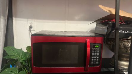 Microwave 35$