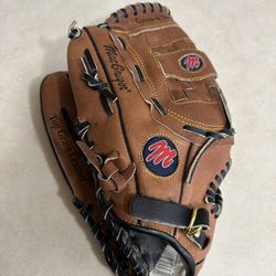 Baseball Glove (left handed)