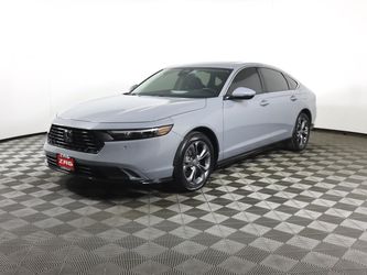 2024 Honda Accord