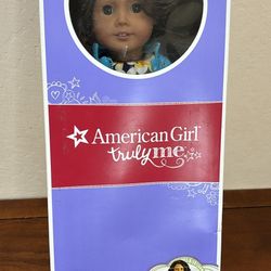 American Girl Truly Me Doll #44 - Retired