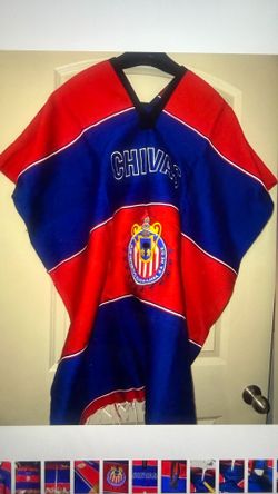 Poncho
