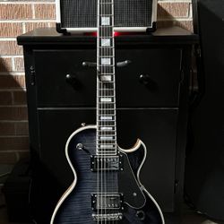 Shecter Solo II Electric Guitar