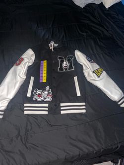 Micky mouse Jacket