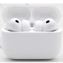 APPLE AIRPOD PRO 3 WHITE