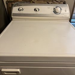 Maytag Performance Dryer 