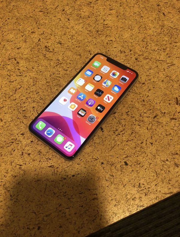 iPhone 11 Pro Max White Back for Sale in Detroit, MI OfferUp