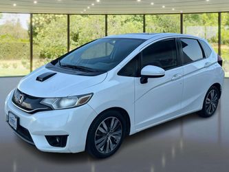2016 Honda Fit