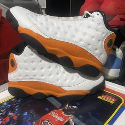 Jordan 13 Retro Starfish