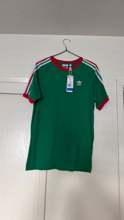 Adidas Mexico Tshirt size S for men’s