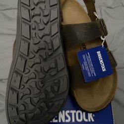 Birkenstock Sandals 