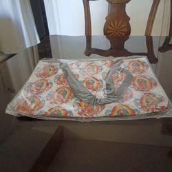 Virgin Mary Tote Bag