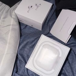 AirPods Pro Gen 3 