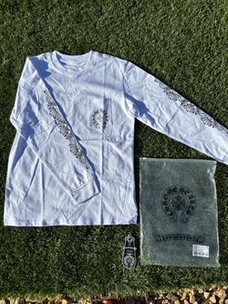 Chrome hearts