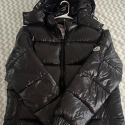 Moncler Jacket Maya