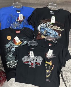Kids T-shirts