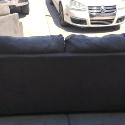 Couch And Loveseat