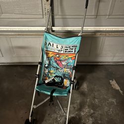 Stroller 