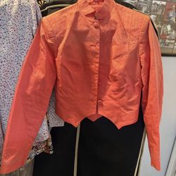 Hobby Horse show jacket