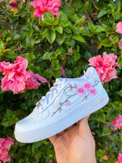 Air Force 1 Customs
