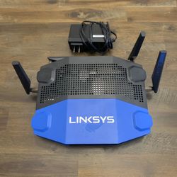 Linksys WRT 3200ACM router