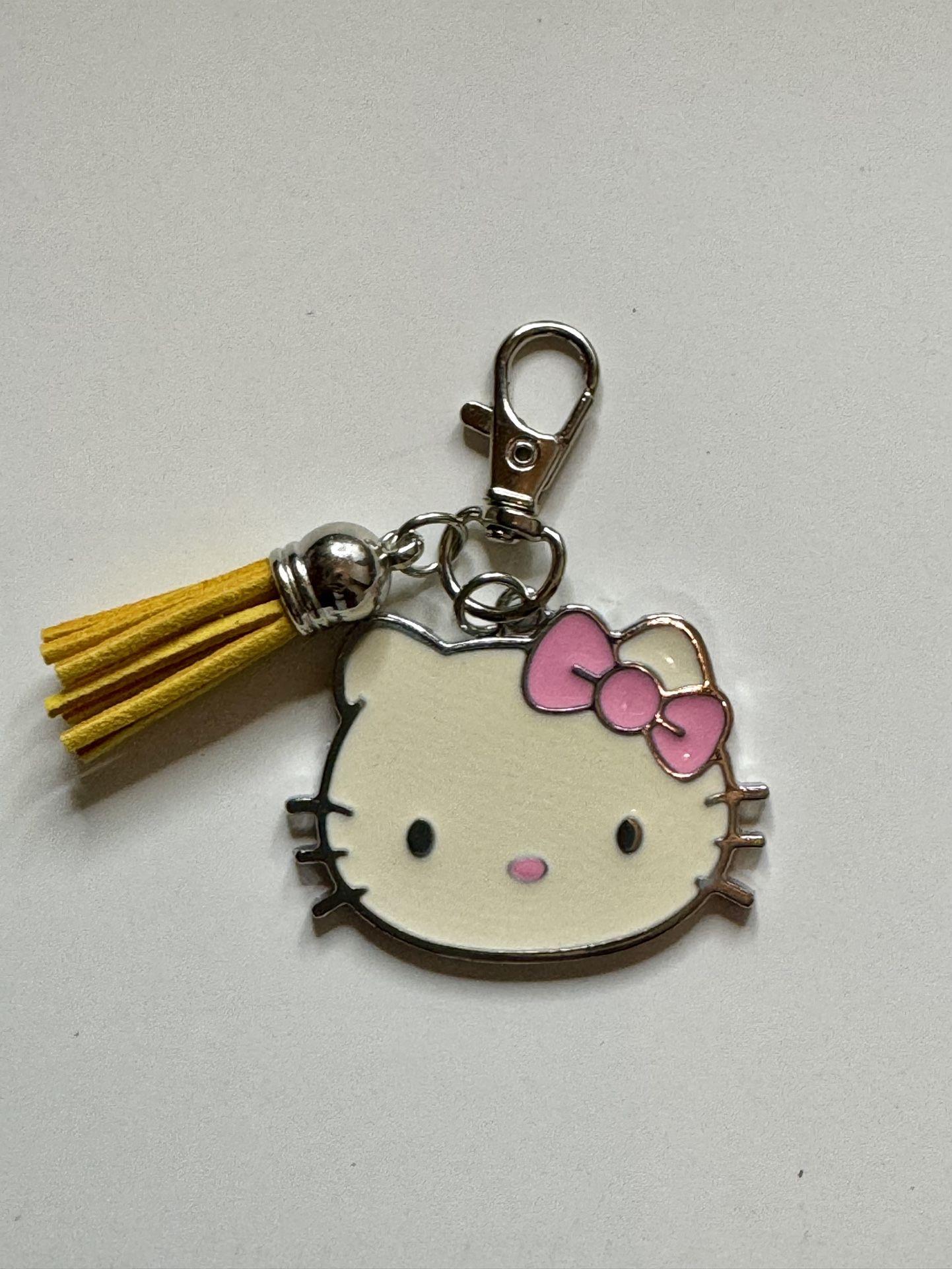 Sanrio Hello Kitty Keychain