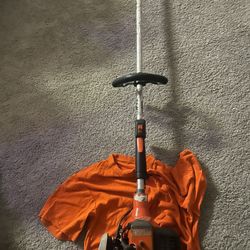 Echo Pole Saw