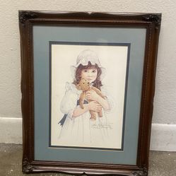 Vintage Wall Art  *Serious Inquiries Only!*