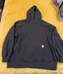 Men’s Carhartt hoodie