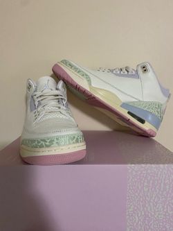 Jordan Retro 3