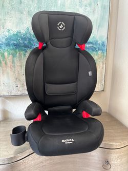 Maxi-Cosi RodiSport Booster Car Seat
