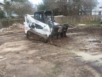 Linpiamos Terrenos y Quebramos Semento