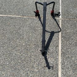 Bike Rack