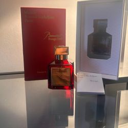  Maison Francis Kurkdjian Baccarat Rouge 540 de Parfum, 2.4 oz